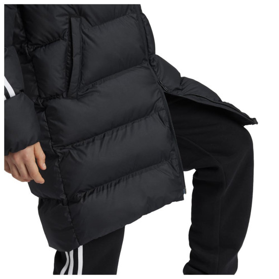 Adidas Παιδικό μπουφάν Future Icons 3-Stripes Parka Adidas Παιδικό μπουφάν Future Icons 3-Stripes Parka